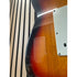 Aria STG Series Strat-Style Electric Guitar Modified with SSS Out-Of-Phase Pickups in Sunburst with Gigbag Pre-Owned