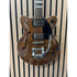 Gretsch Streamliner G2655T IMPRL Hollowbody Double Cut Electric Guitar with Bigsby in Imperial Stain, Indonesian, Pre-Owned
