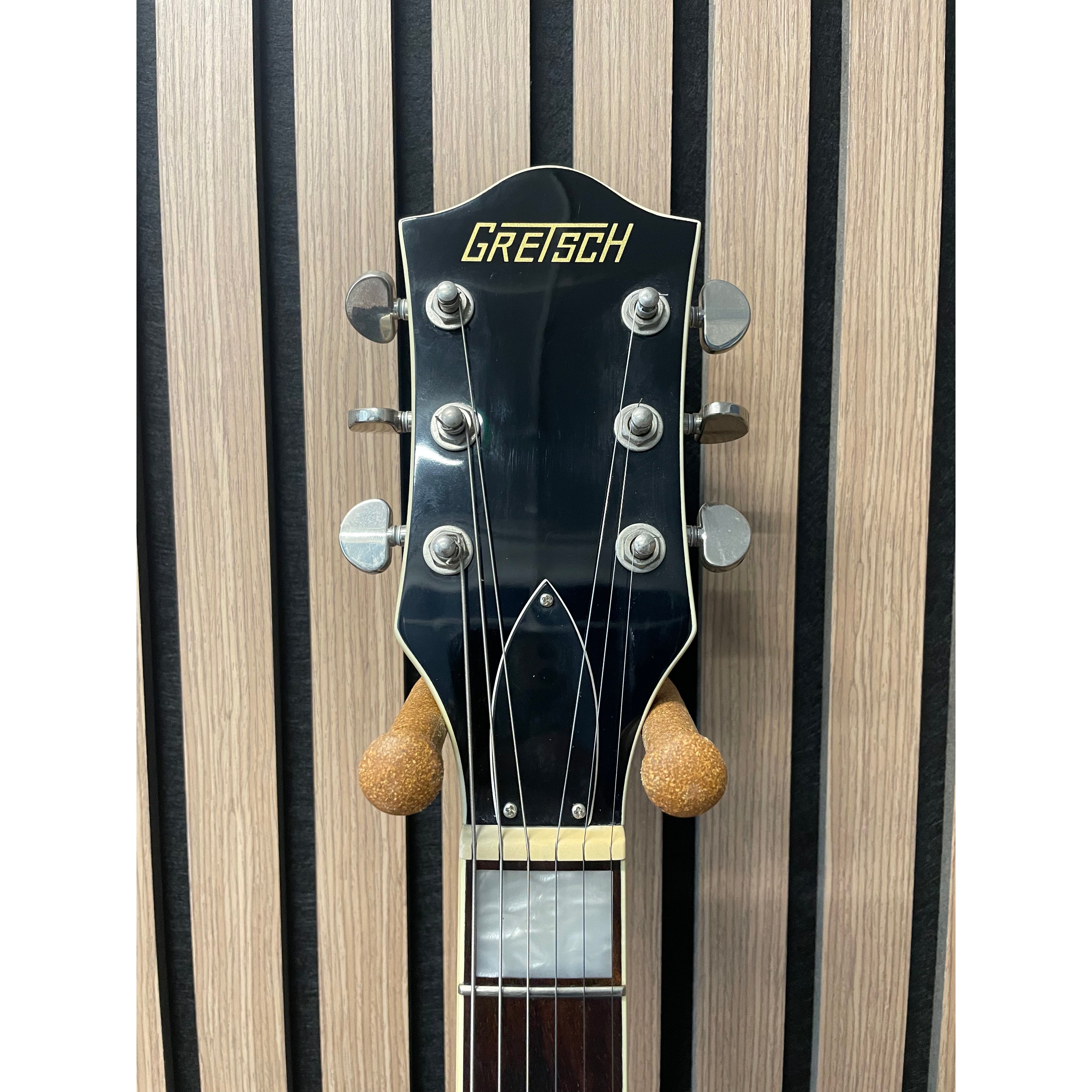 Gretsch Streamliner G2655T IMPRL Hollowbody Double Cut Electric Guitar with Bigsby in Imperial Stain, Indonesian, Pre-Owned