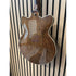 Gretsch Streamliner G2655T IMPRL Hollowbody Double Cut Electric Guitar with Bigsby in Imperial Stain, Indonesian, Pre-Owned