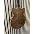 Gretsch Streamliner G2655T IMPRL Hollowbody Double Cut Electric Guitar with Bigsby in Imperial Stain, Indonesian, Pre-Owned