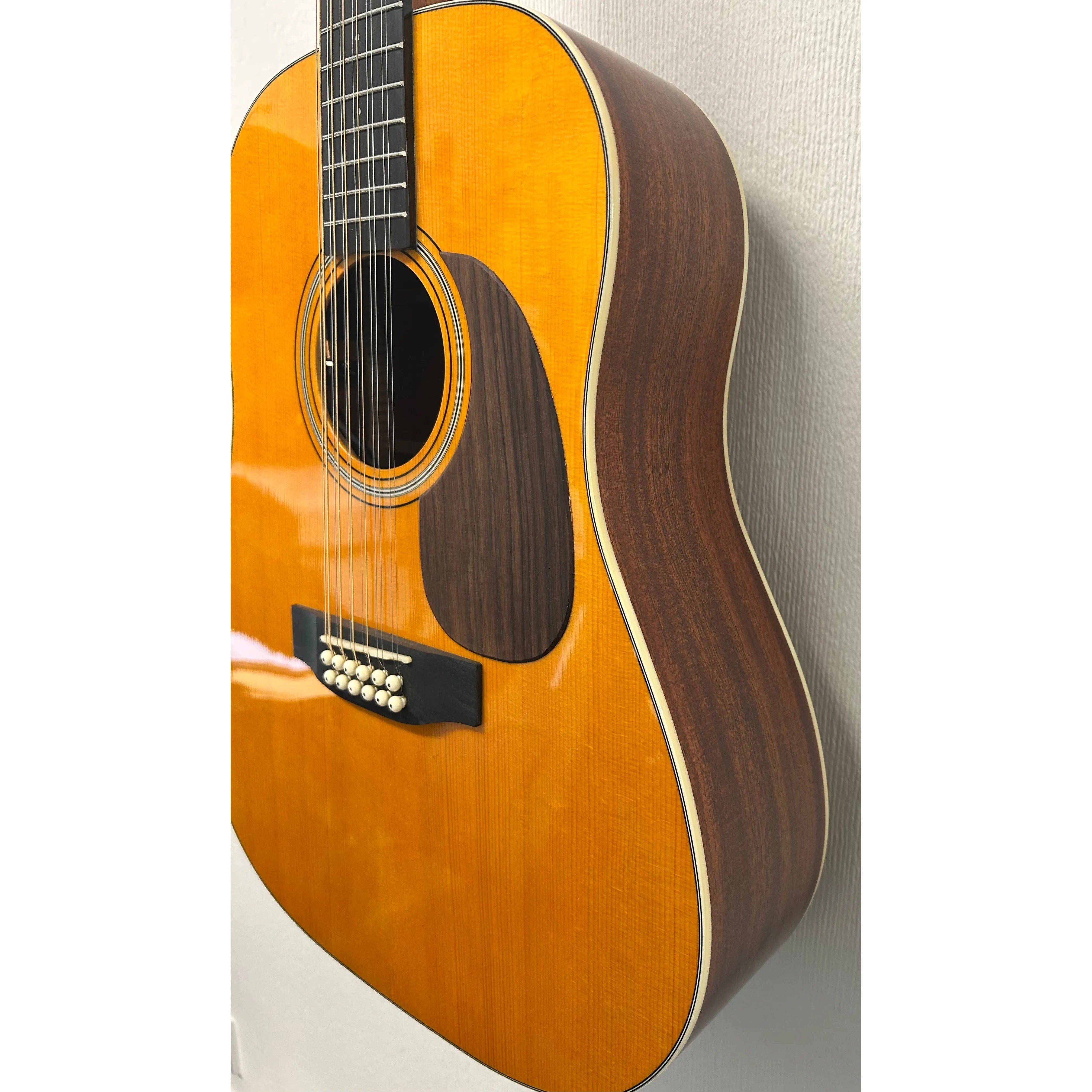 Tanglewood TW40-12 SD AN E Sundance Historic '12 Dreadnought' Electro Acoustic Guitar Pre-Owned