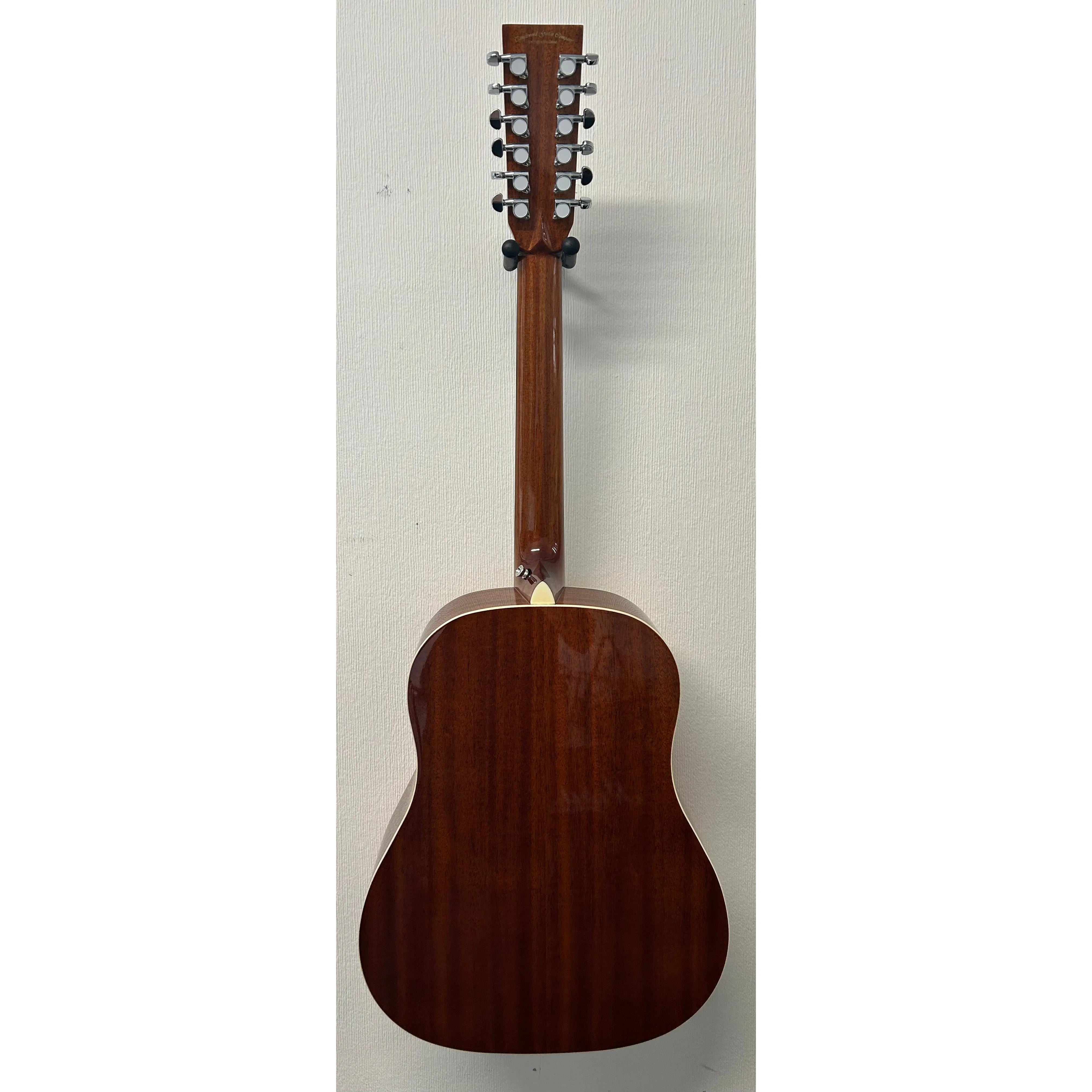 Tanglewood TW40-12 SD AN E Sundance Historic '12 Dreadnought' Electro Acoustic Guitar Pre-Owned