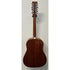 Tanglewood TW40-12 SD AN E Sundance Historic '12 Dreadnought' Electro Acoustic Guitar Pre-Owned