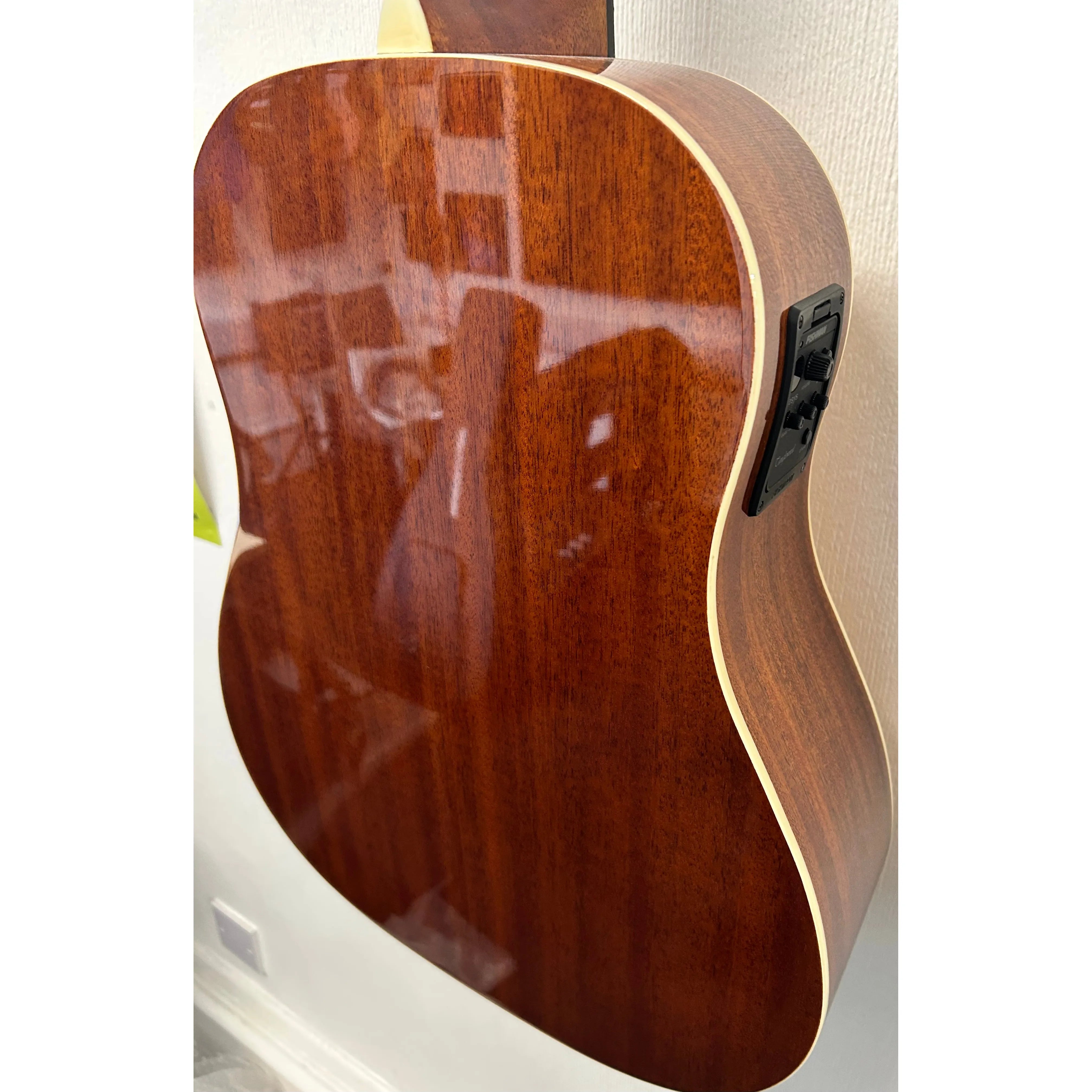 Tanglewood TW40-12 SD AN E Sundance Historic '12 Dreadnought' Electro Acoustic Guitar Pre-Owned