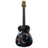 Dobro Hound Dog M-14 Metal Body Resonator Acoustic Guitar with Hardcase Pre-Owned