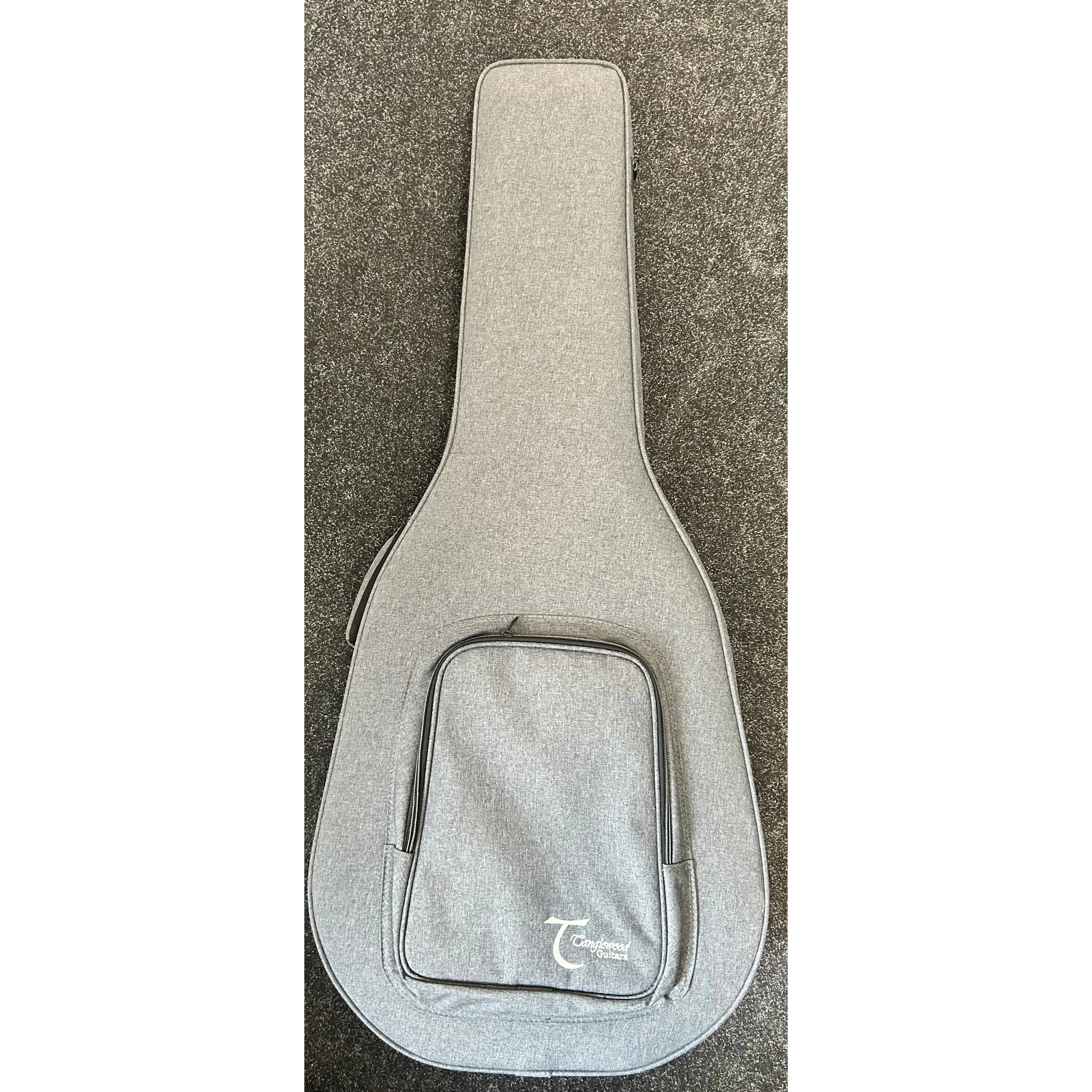 Tanglewood TW40-12 SD AN E Sundance Historic '12 Dreadnought' Electro Acoustic Guitar Pre-Owned