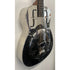 Dobro Hound Dog M-14 Metal Body Resonator Acoustic Guitar with Hardcase Pre-Owned