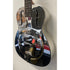 Dobro Hound Dog M-14 Metal Body Resonator Acoustic Guitar with Hardcase Pre-Owned