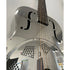 Dobro Hound Dog M-14 Metal Body Resonator Acoustic Guitar with Hardcase Pre-Owned