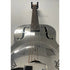 Dobro Hound Dog M-14 Metal Body Resonator Acoustic Guitar with Hardcase Pre-Owned
