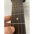 Dobro Hound Dog M-14 Metal Body Resonator Acoustic Guitar with Hardcase Pre-Owned