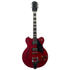 Gretsch G2622T Streamliner Center Block Double-Cut with Bigsby in Flagstaff Red with Hardcase Pre-Owned