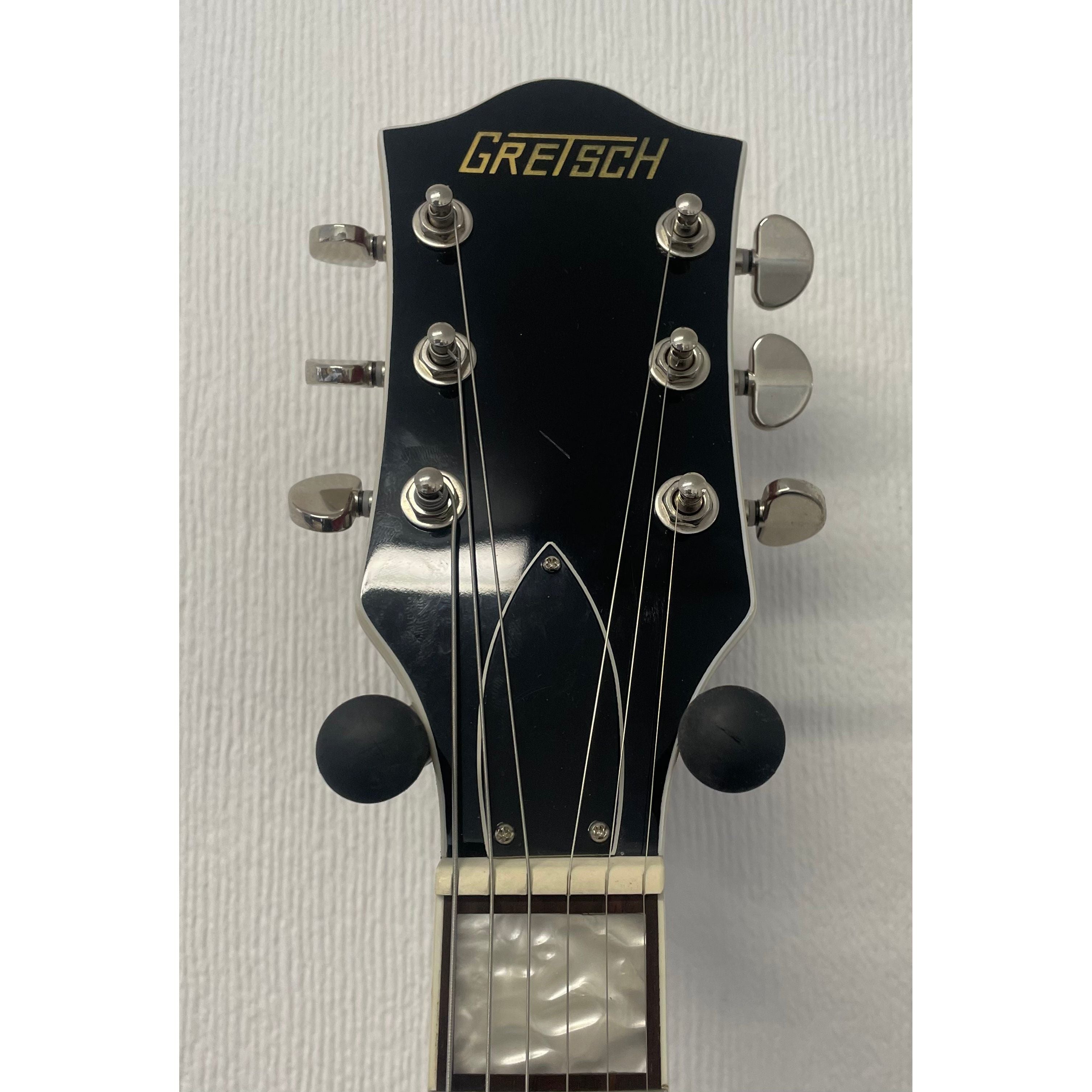 Gretsch G2622T Streamliner Center Block Double-Cut with Bigsby in Flagstaff Red with Hardcase Pre-Owned