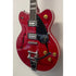Gretsch G2622T Streamliner Center Block Double-Cut with Bigsby in Flagstaff Red with Hardcase Pre-Owned