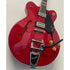 Gretsch G2622T Streamliner Center Block Double-Cut with Bigsby in Flagstaff Red with Hardcase Pre-Owned