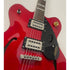 Gretsch G2622T Streamliner Center Block Double-Cut with Bigsby in Flagstaff Red with Hardcase Pre-Owned