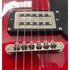 Gretsch G2622T Streamliner Center Block Double-Cut with Bigsby in Flagstaff Red with Hardcase Pre-Owned