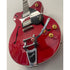 Gretsch G2622T Streamliner Center Block Double-Cut with Bigsby in Flagstaff Red with Hardcase Pre-Owned