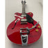 Gretsch G2622T Streamliner Center Block Double-Cut with Bigsby in Flagstaff Red with Hardcase Pre-Owned