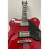 Gretsch G2622T Streamliner Center Block Double-Cut with Bigsby in Flagstaff Red with Hardcase Pre-Owned