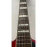 Gretsch G2622T Streamliner Center Block Double-Cut with Bigsby in Flagstaff Red with Hardcase Pre-Owned