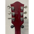 Gretsch G2622T Streamliner Center Block Double-Cut with Bigsby in Flagstaff Red with Hardcase Pre-Owned