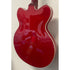 Gretsch G2622T Streamliner Center Block Double-Cut with Bigsby in Flagstaff Red with Hardcase Pre-Owned