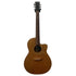 Simon & Patrick Folk Electro Acoustic Guitar S&P 6 CW Pre-Owned