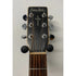 Simon & Patrick Folk Electro Acoustic Guitar S&P 6 CW Pre-Owned