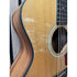 Taylor 114CE Grand Auditorium Sized Electro Acoustic Guitar in Natural with Hardcase Pre-Owned