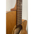 Simon & Patrick Folk Electro Acoustic Guitar S&P 6 CW Pre-Owned