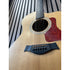 Taylor 114CE Grand Auditorium Sized Electro Acoustic Guitar in Natural with Hardcase Pre-Owned