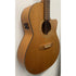 Simon & Patrick Folk Electro Acoustic Guitar S&P 6 CW Pre-Owned