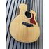 Taylor 114CE Grand Auditorium Sized Electro Acoustic Guitar in Natural with Hardcase Pre-Owned