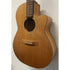 Simon & Patrick Folk Electro Acoustic Guitar S&P 6 CW Pre-Owned