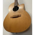 Simon & Patrick Folk Electro Acoustic Guitar S&P 6 CW Pre-Owned