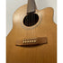Simon & Patrick Folk Electro Acoustic Guitar S&P 6 CW Pre-Owned