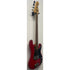 Fender Precision Bass Made in USA in Red, 1978, Pre-Owned