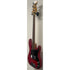 Fender Precision Bass Made in USA in Red, 1978, Pre-Owned