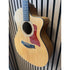 Taylor 114CE Grand Auditorium Sized Electro Acoustic Guitar in Natural with Hardcase Pre-Owned