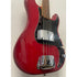 Fender Precision Bass Made in USA in Red, 1978, Pre-Owned
