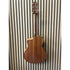 Taylor 114CE Grand Auditorium Sized Electro Acoustic Guitar in Natural with Hardcase Pre-Owned