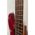 Fender Precision Bass Made in USA in Red, 1978, Pre-Owned