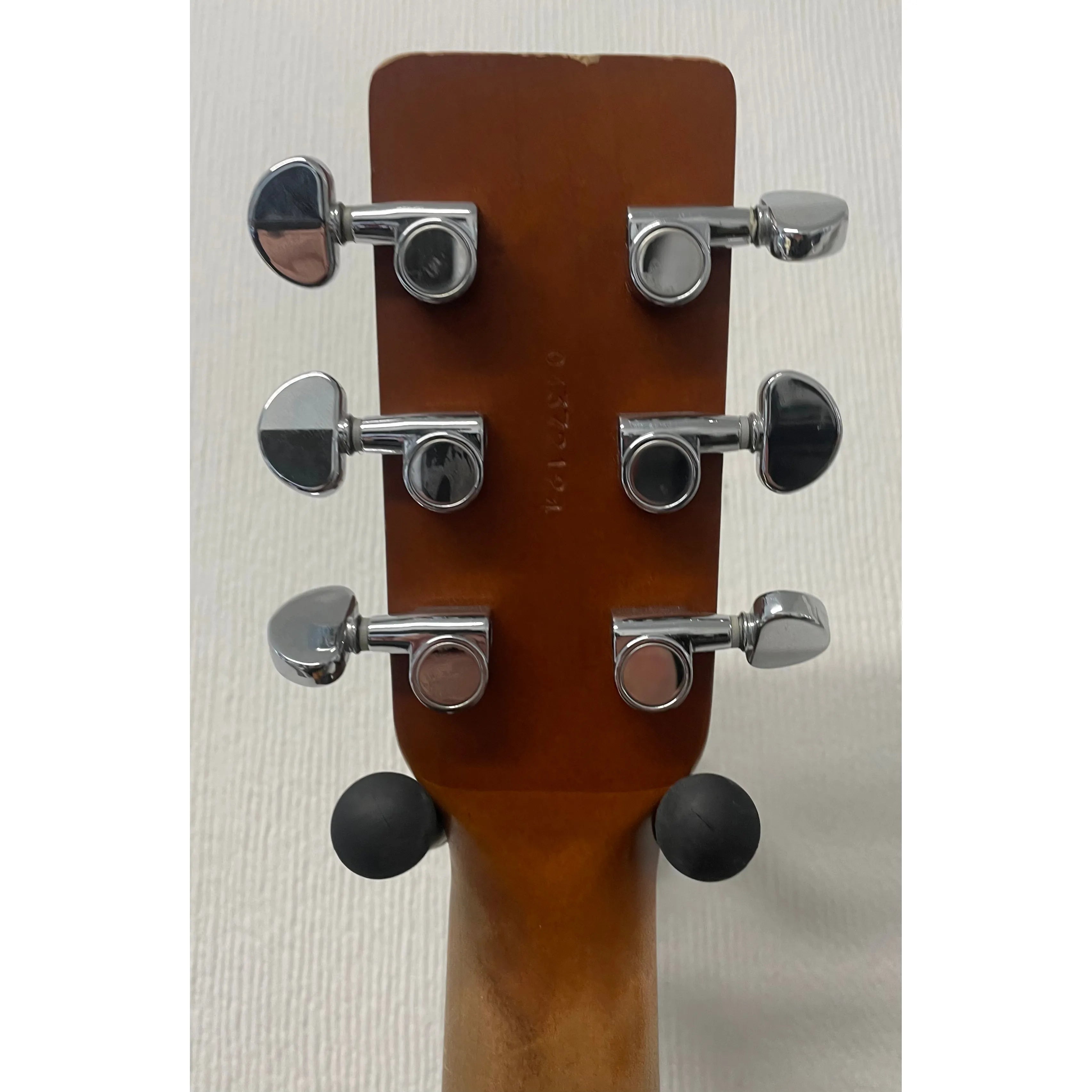 Simon & Patrick Folk Electro Acoustic Guitar S&P 6 CW Pre-Owned