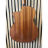 Taylor 114CE Grand Auditorium Sized Electro Acoustic Guitar in Natural with Hardcase Pre-Owned