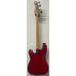Fender Precision Bass Made in USA in Red, 1978, Pre-Owned
