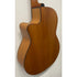 Simon & Patrick Folk Electro Acoustic Guitar S&P 6 CW Pre-Owned