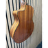 Taylor 114CE Grand Auditorium Sized Electro Acoustic Guitar in Natural with Hardcase Pre-Owned