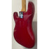 Fender Precision Bass Made in USA in Red, 1978, Pre-Owned